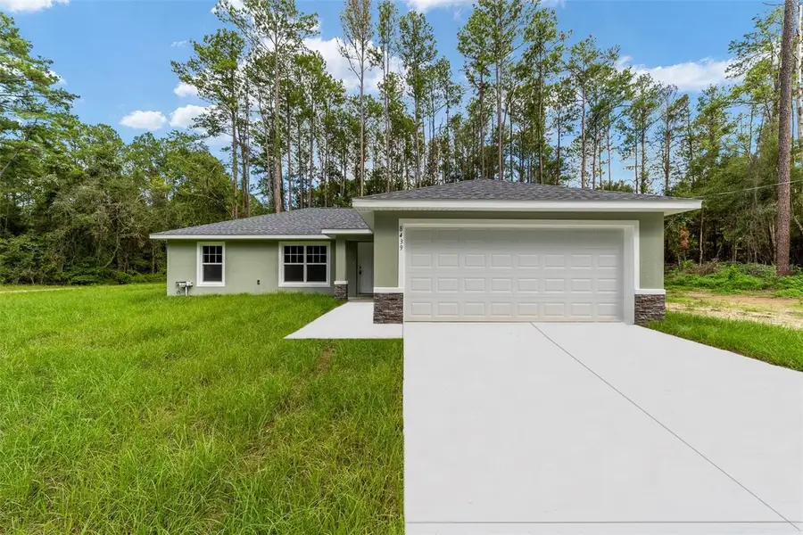 532 W Homeway Loop, Citrus Springs, FL 34434 - Image #2