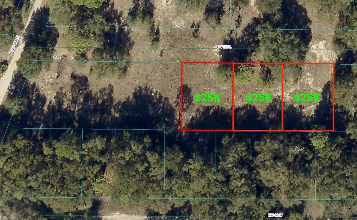 NW 14 Pl, Ocala, FL 34482 - #1