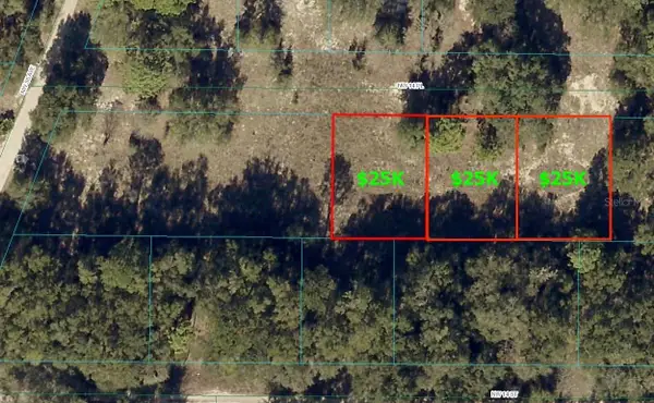 NW 14 Pl, OCALA, FL 34482