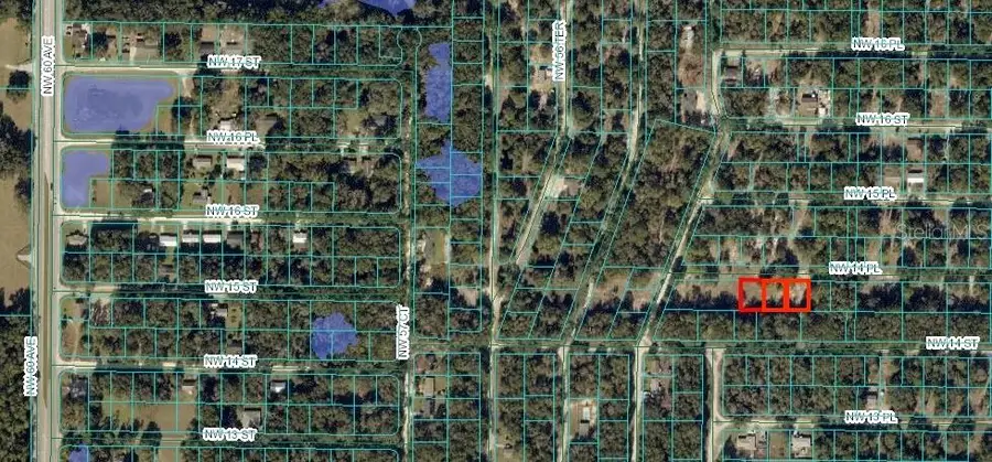 NW 14 Pl, Ocala, FL 34482 - #2