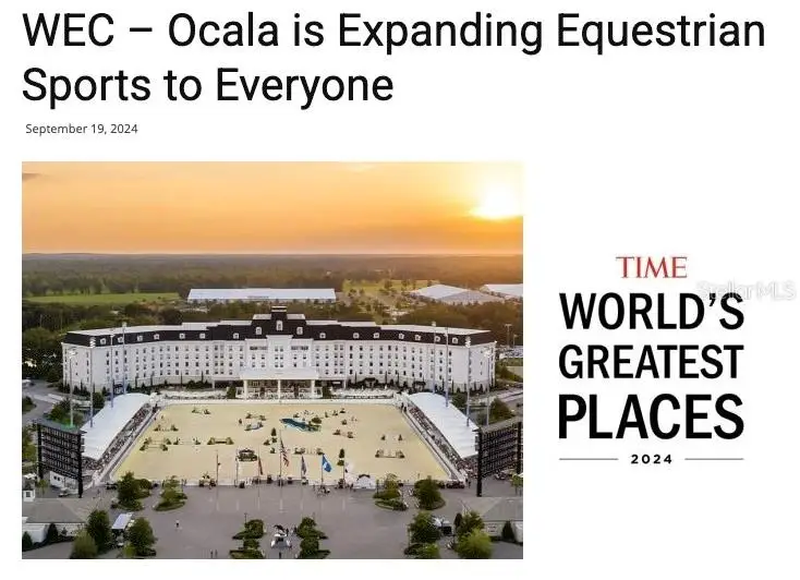 NW 14 Pl, Ocala, FL 34482 - #3