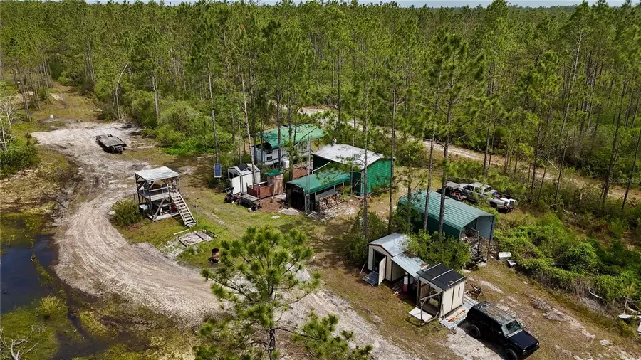 Rock Island Road, Perry, FL 32347 - Image #2