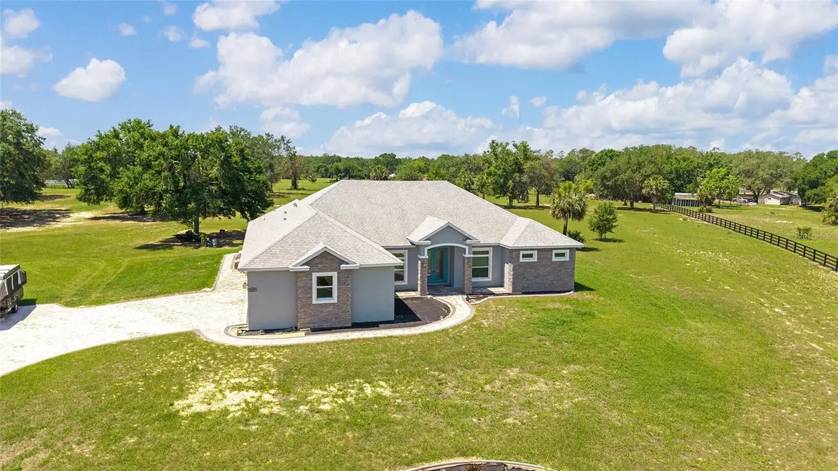 5489 Nantahala Lane, Lady Lake, FL 32159 - #1