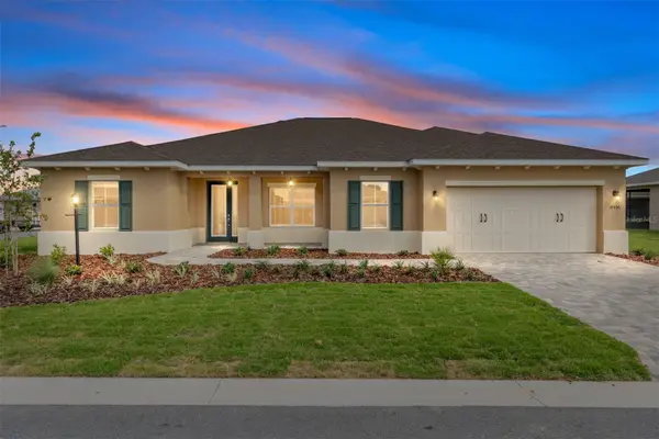 10556 SW 96th Lane Road, OCALA, FL 34481