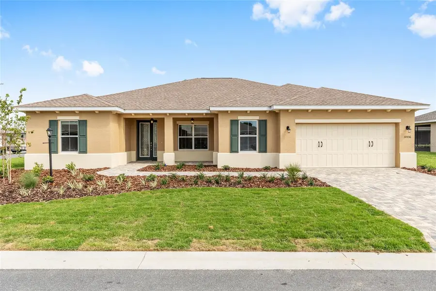 10556 SW 96th Lane Road, Ocala, FL 34481 - #2