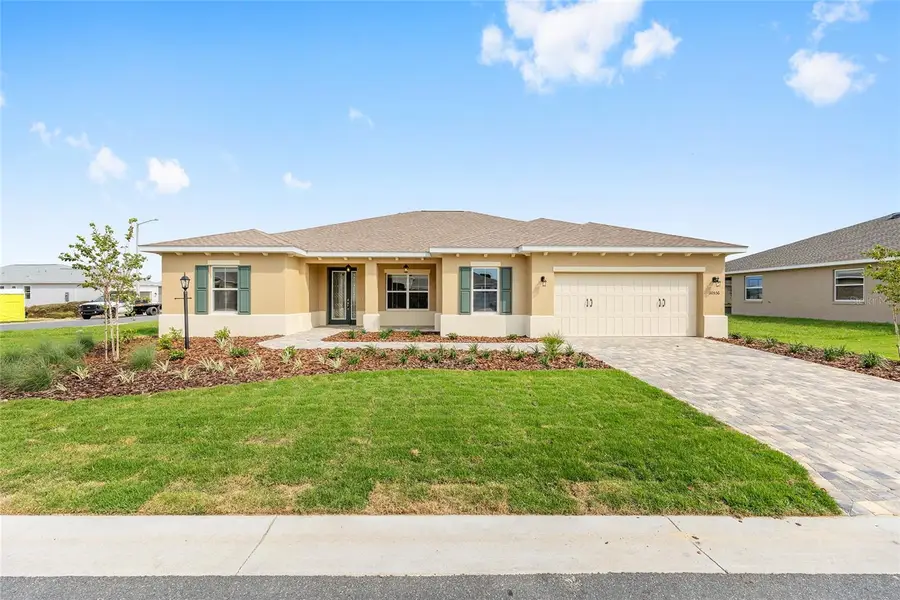 10556 SW 96th Lane Road, Ocala, FL 34481 - #3