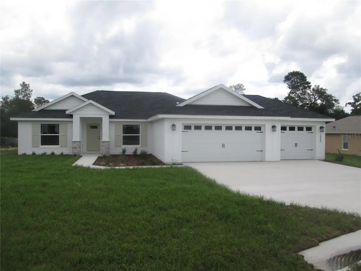 10409 SW 45 Avenue, Ocala, FL 34481 - Image #1