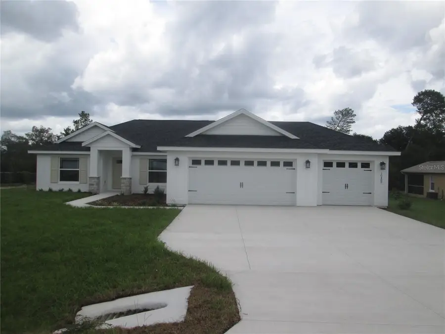 10409 SW 45 Avenue, Ocala, FL 34481 - Image #2