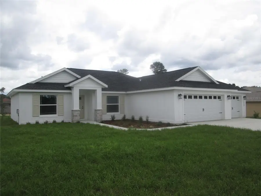 10409 SW 45 Avenue, Ocala, FL 34481 - Image #3
