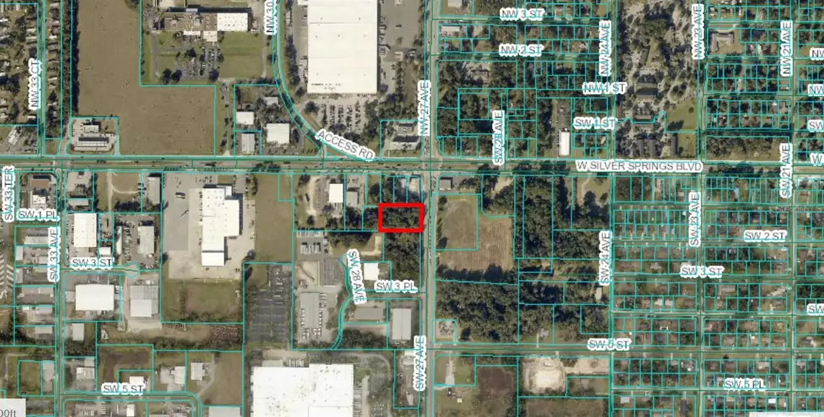 SW 27th Avenue, Ocala, FL 34471 - Image #1