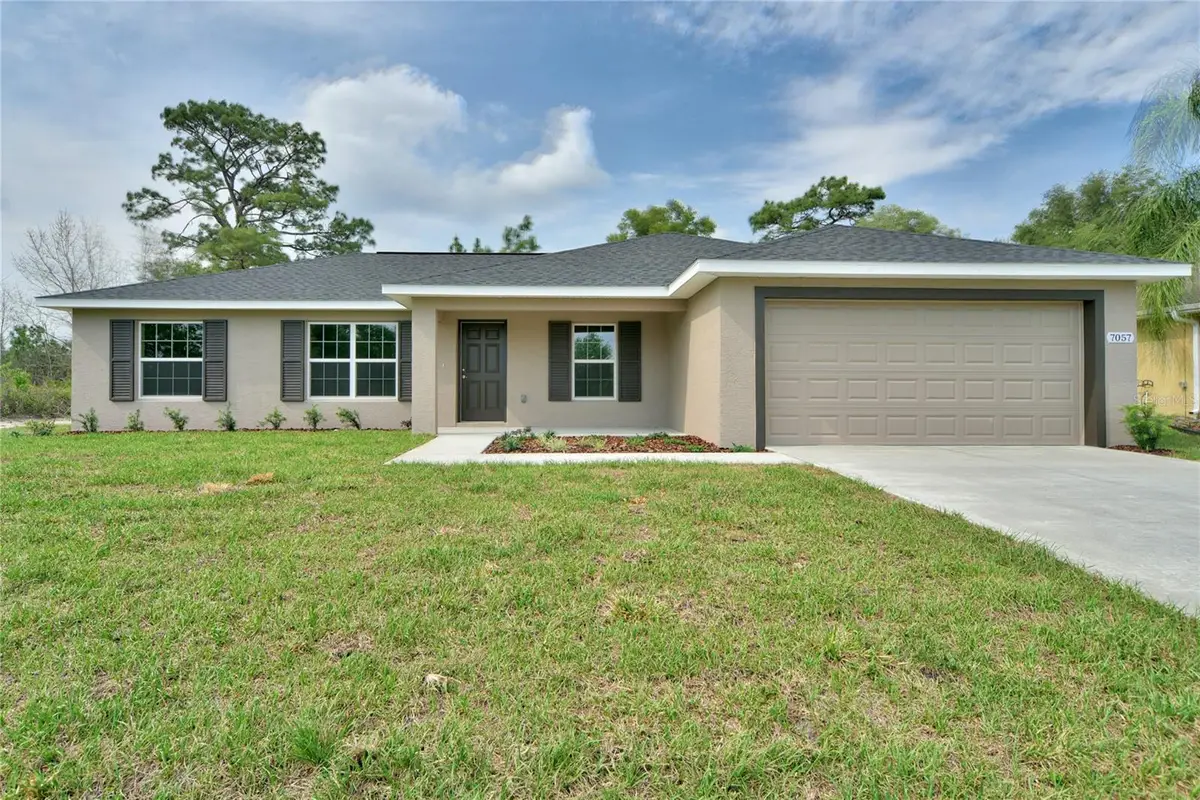 16219 SW 48th Circle, Ocala, FL 34473 - #1