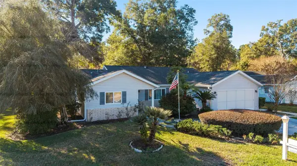 14272 SW 112th Circle, DUNNELLON, FL 34432