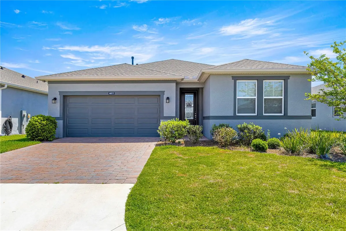 4411 NW 53rd Court, Ocala, FL 34482 - #1