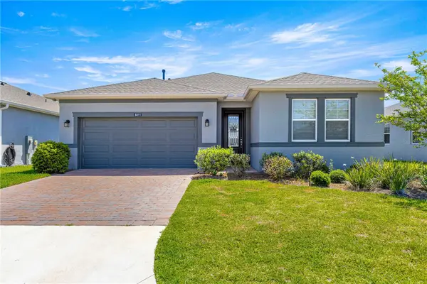 4411 NW 53rd Court, OCALA, FL 34482