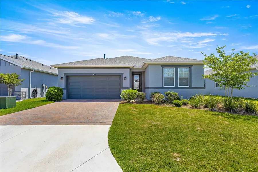 4411 NW 53rd Court, Ocala, FL 34482 - #2