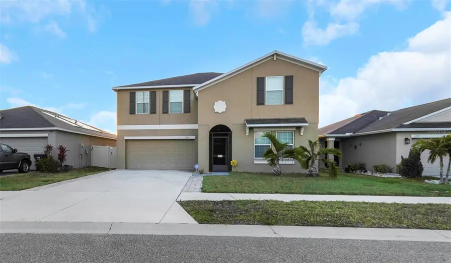 1739 Broad Winged Hawk Drive, Ruskin, FL 33570 - Image #3