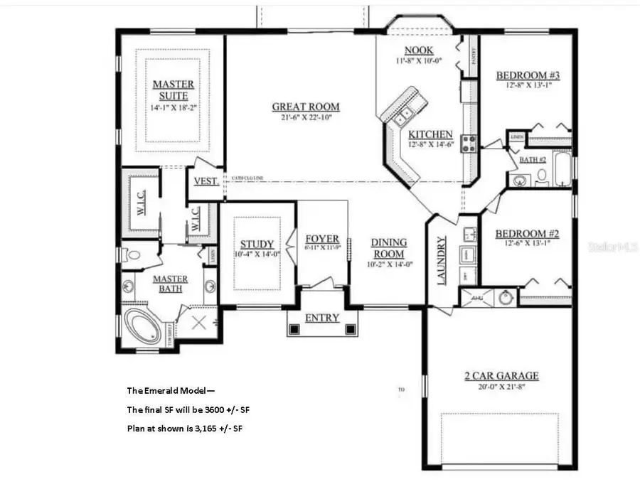 7970 SW 140th Avenue #Option 2, Dunnellon, FL 34432 - #2