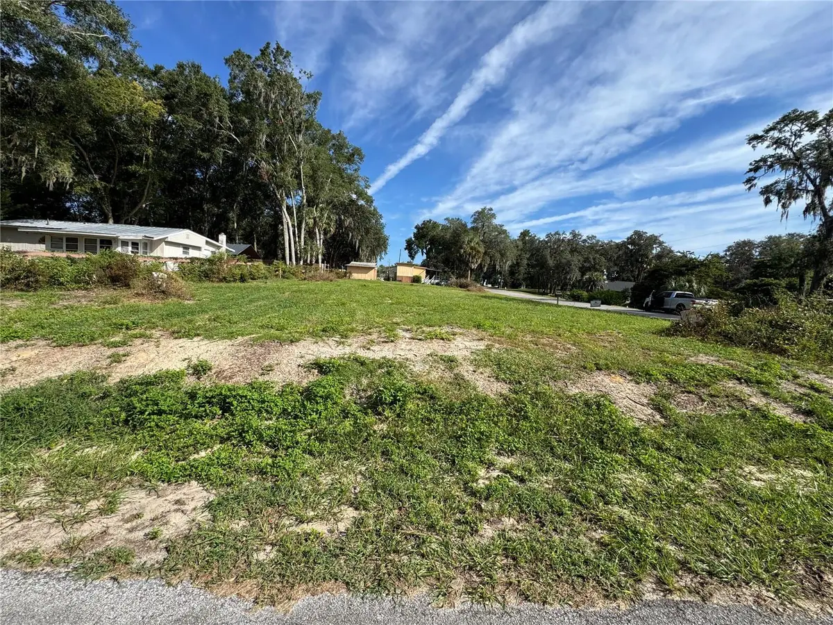 TBD SE 51st Court, Summerfield, FL 34491 - #1