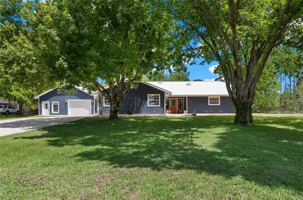 260 Country Circle Drive W, PORT ORANGE, FL 32128