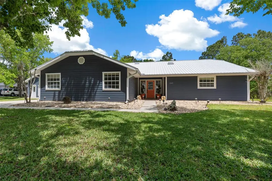 260 Country Circle Drive W, Port Orange, FL 32128 - Image #2