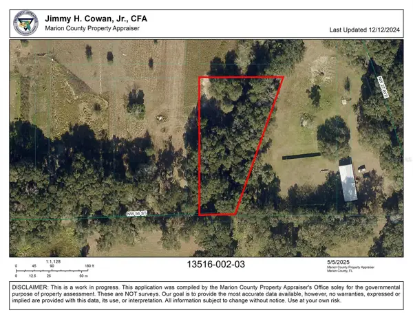 TBD NW 56th Street, OCALA, FL 34475