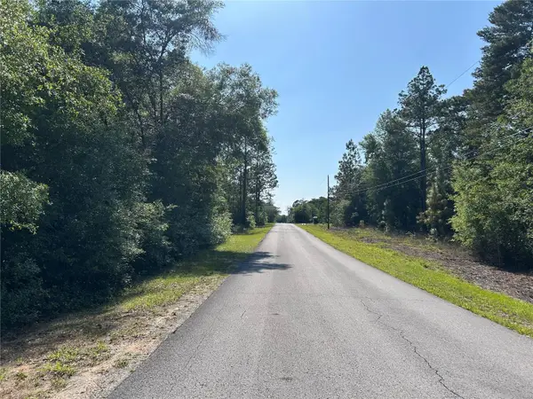 TBD SW Audubon Avenue, DUNNELLON, FL 34432