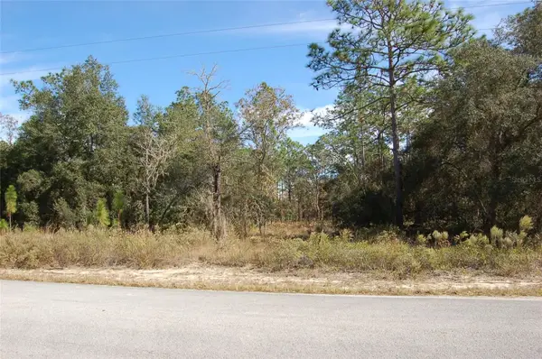 Lombardy Lane, DUNNELLON, FL 34431