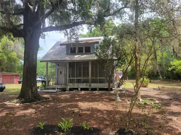 10805 SE 102nd Place, OCALA, FL 34472