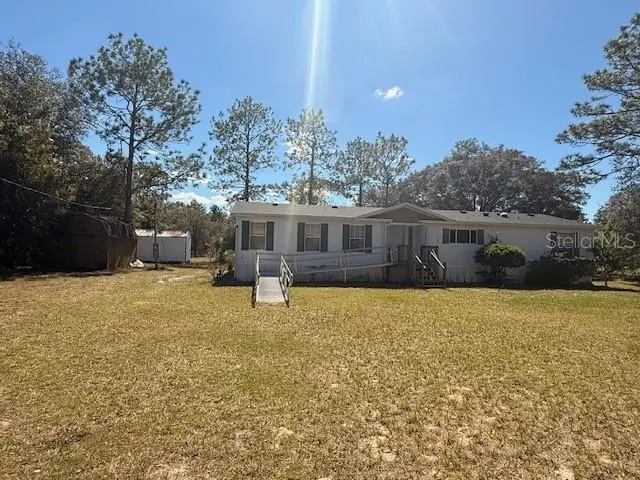 16636 SW 45th Street, Ocala, FL 34481 - Image #2