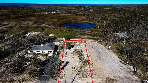 428 SW 911 Street, STEINHATCHEE, FL 32359