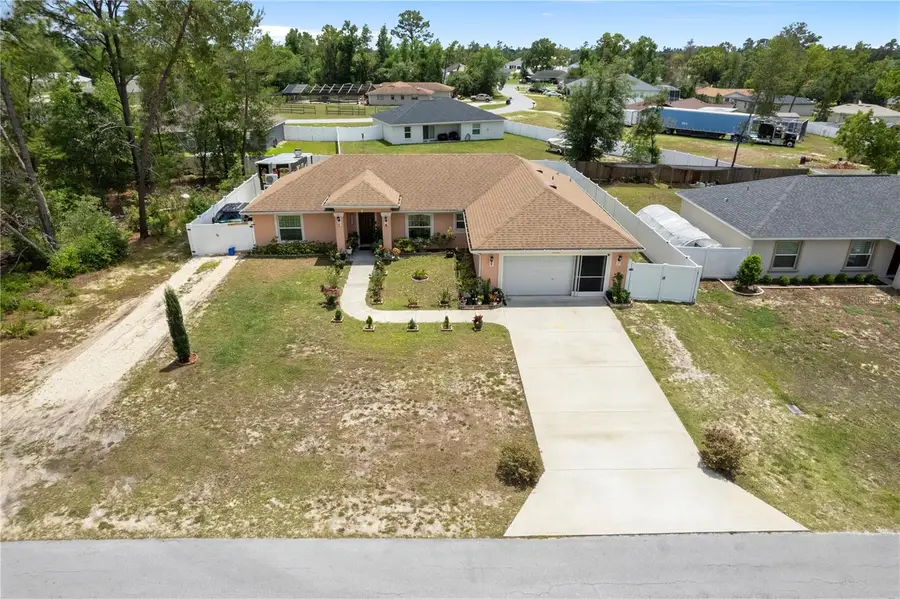 4406 SW 152nd Street Sw, Ocala, FL 34473 - #2