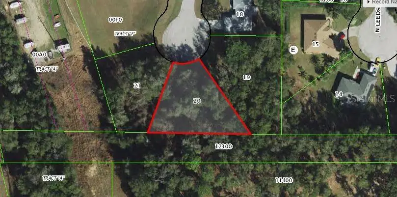2719 N Crossbow Point, Hernando, FL 34442 - Image #1