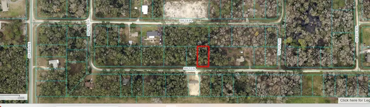 00 SW 15th Place, Ocala, FL 34481 - Image #1