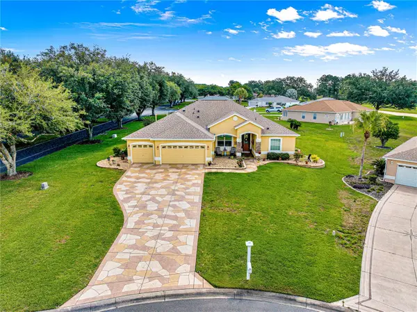 13885 Del Webb Boulevard, SUMMERFIELD, FL 34491