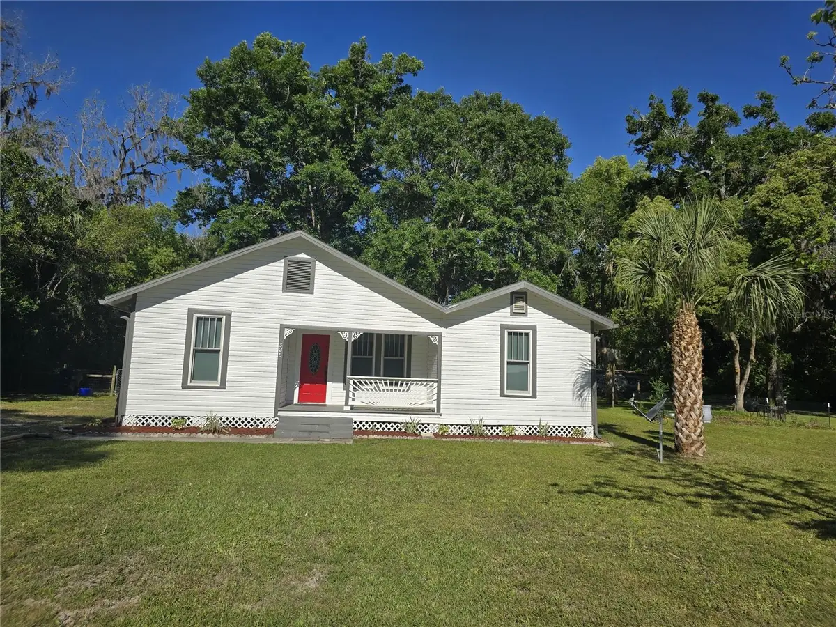 326 SE 2nd Street, Williston, FL 32696 - Image #1
