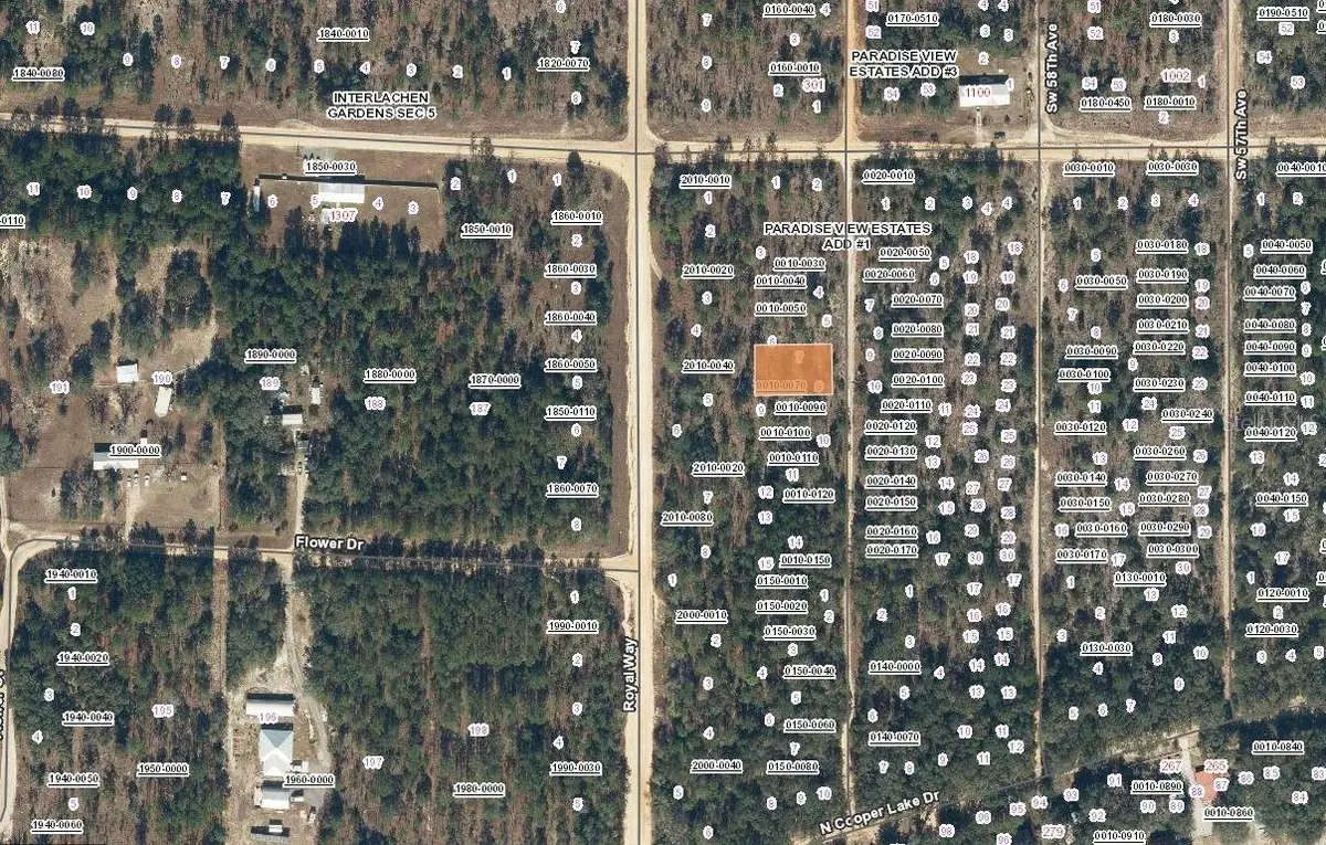 00 SW 59 Avenue, Interlachen, FL 32148 - #1