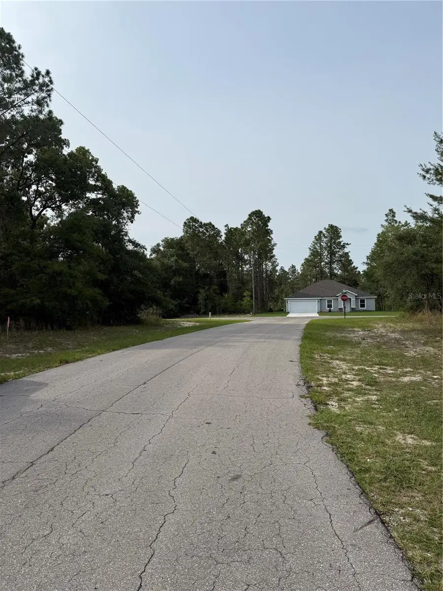 TBD Sw 128th Place, Ocala, FL 34473 - #3
