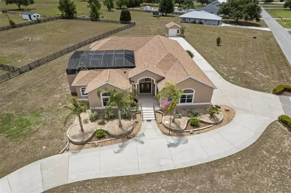 4725 County Road 121d, WILDWOOD, FL 34785