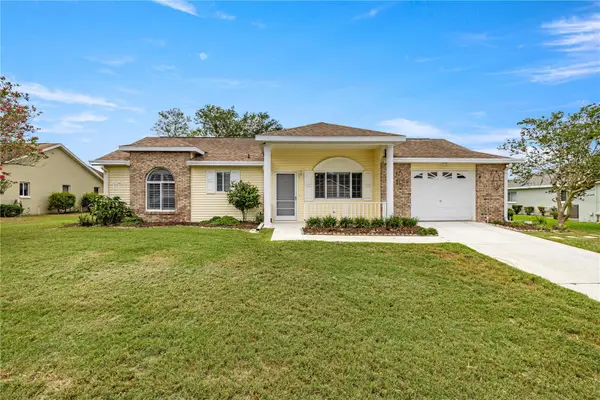 2158 NW 50th Avenue, OCALA, FL 34482