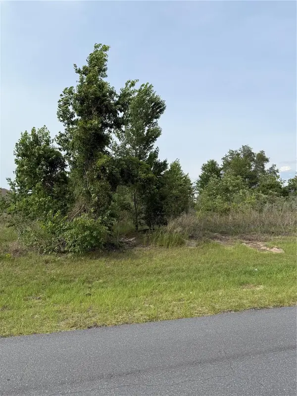 TBD SW 129th Lane, OCALA, FL 34473