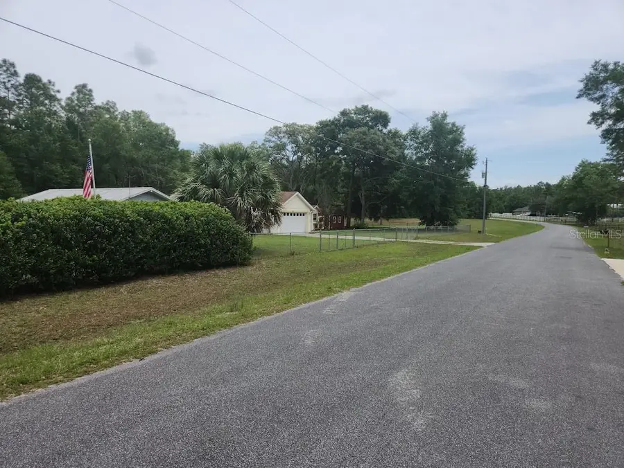 Lot 10 SW 134 Terrace, Ocala, FL 34481 - Image #3