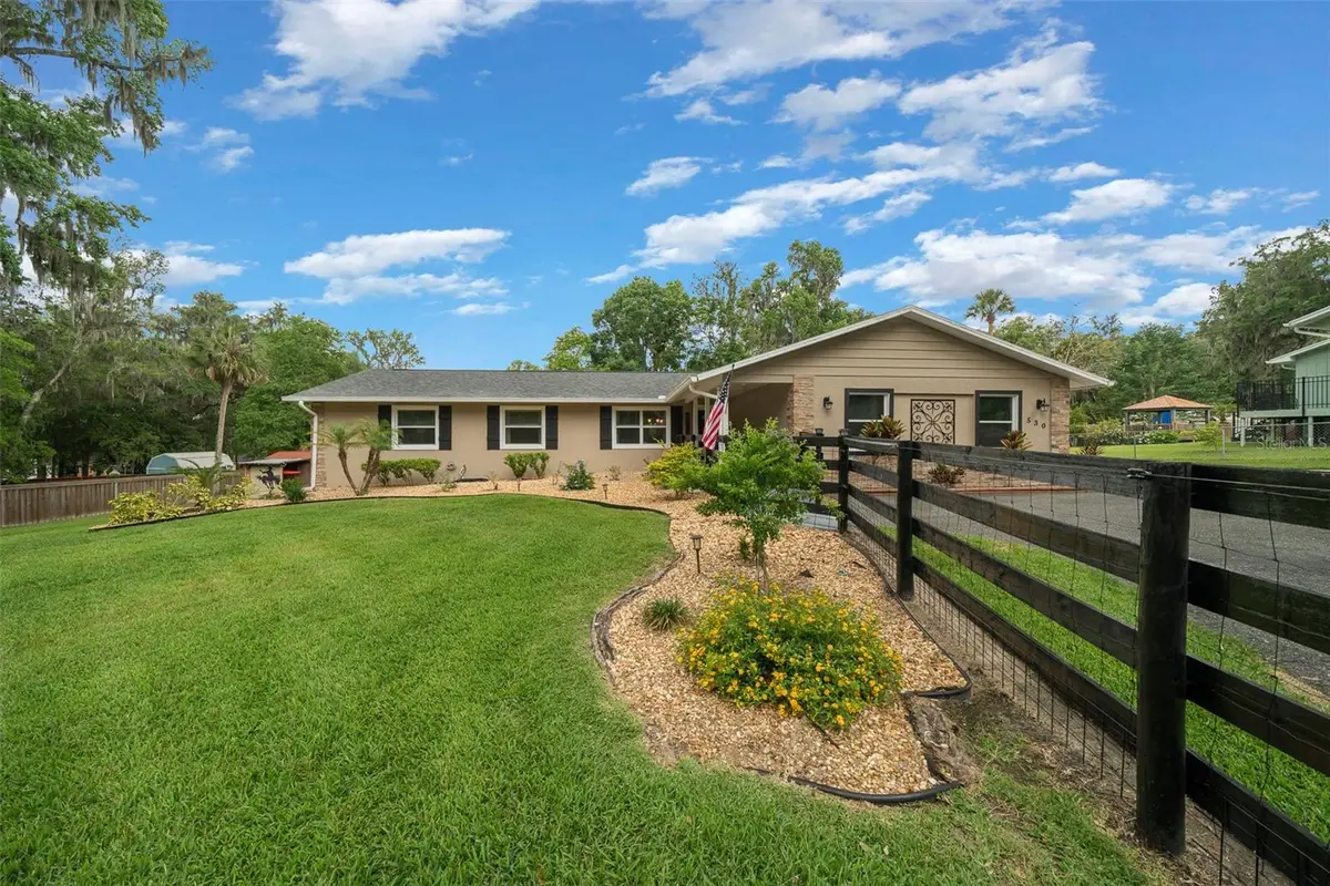 530 SW 35th Street, Ocala, FL 34471 - Image #1