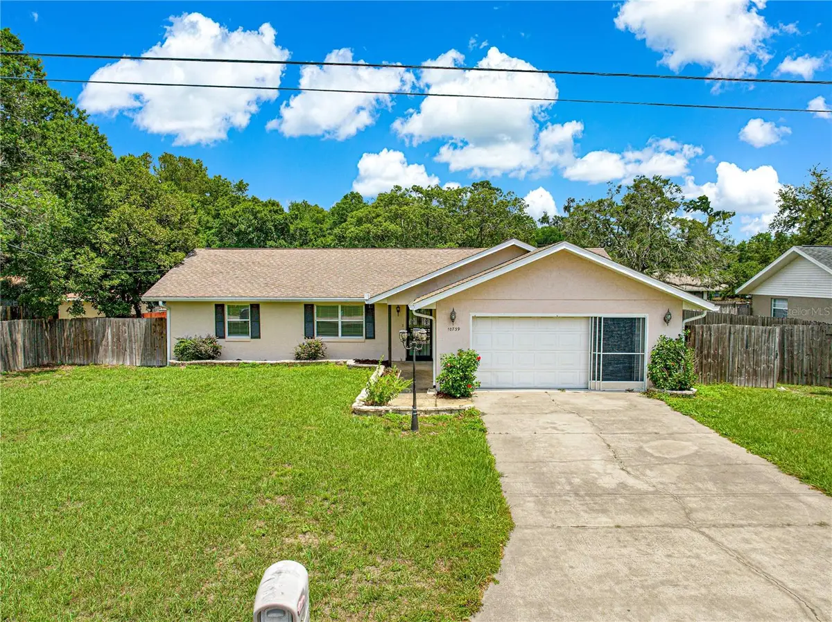 10739 SE 44th Terrace, Belleview, FL 34420 - Image #1