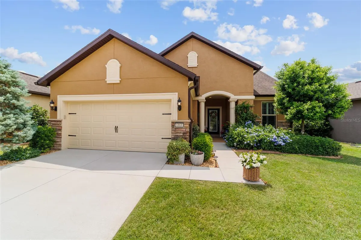 6868 SW 95th Circle, Ocala, FL 34481 - Image #1