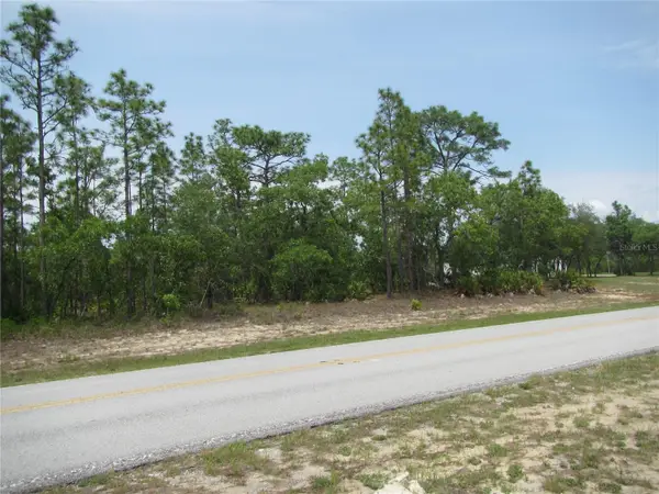 5007 W Mustang Boulevard, BEVERLY HILLS, FL 34465