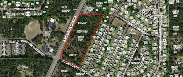 6207 N Lecanto Highway, BEVERLY HILLS, FL 34465