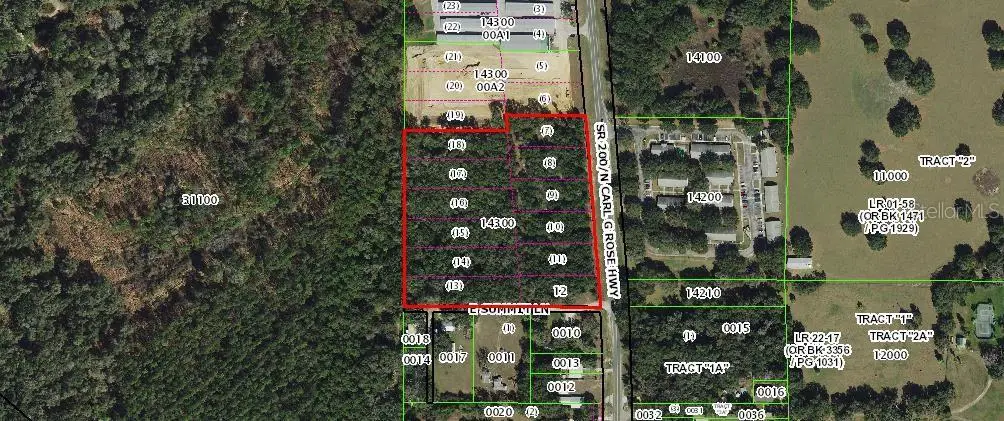 3532 N Carl G Rose Highway, Hernando, FL 34442 - Image #1