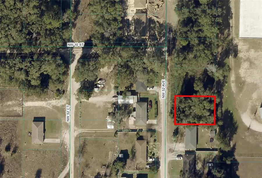 TBD NW 52nd Ave, Ocala, FL 34482 - #3