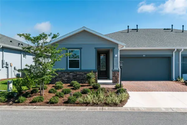 5333 NW 33rd Place, OCALA, FL 34482