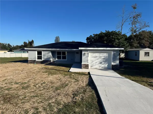 1057 NW 68th Place, OCALA, FL 34474